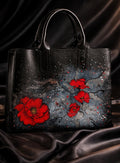 MYRA" Hand-painted